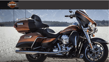 eshop at Harley Davidson's web store for American Made products